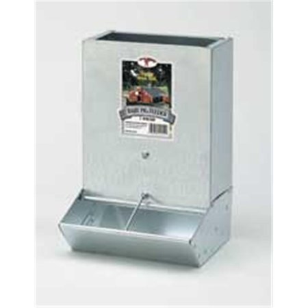 MILLER Baby Pig Feeder 7 Pound - BPF2 MI37349